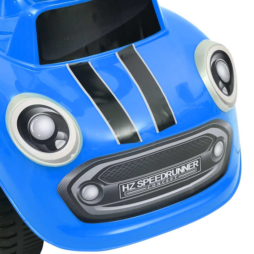 Step Car