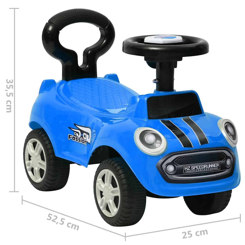 Step Car