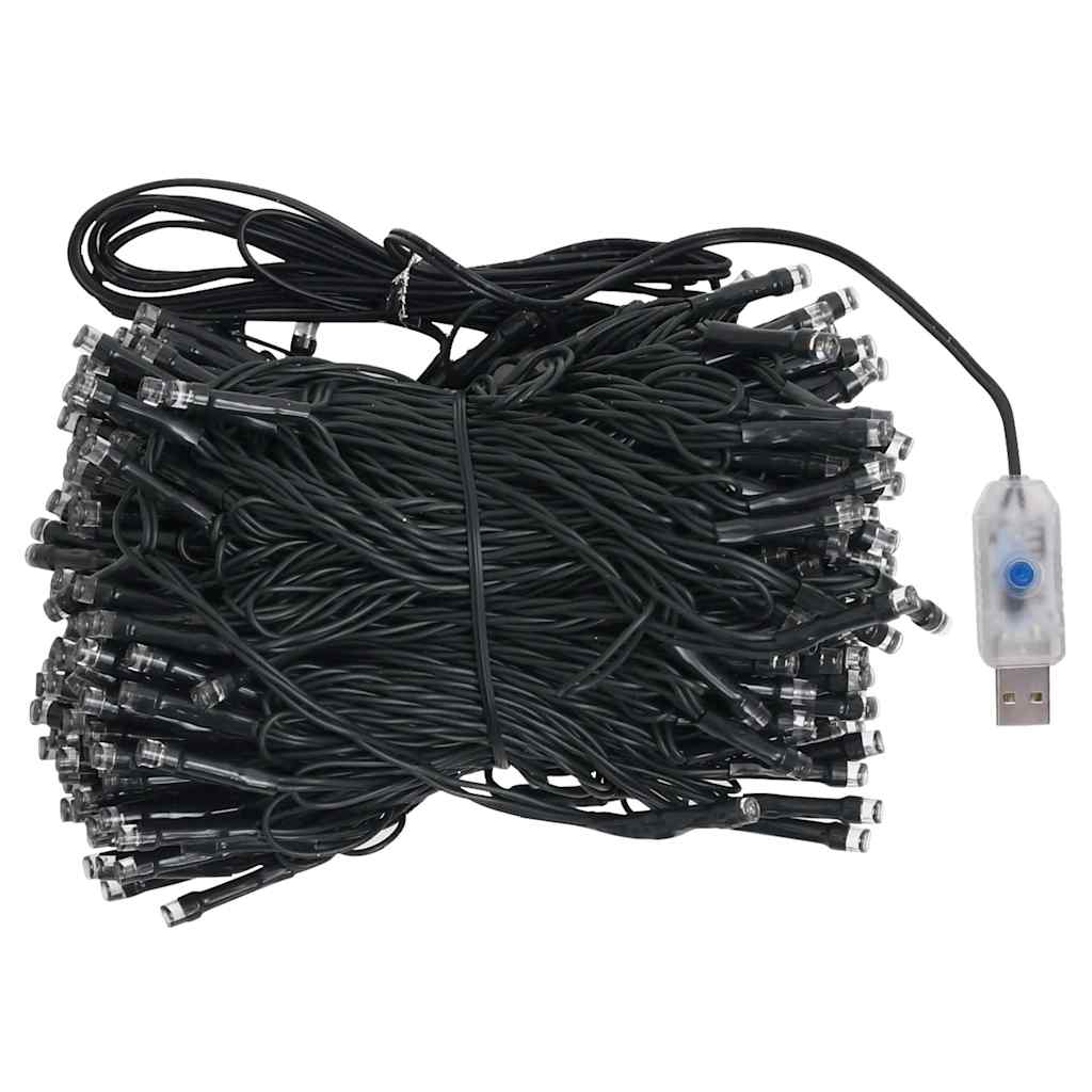 Artificial Pre-Lit Christmas Tree With Ball Set 180 Cm