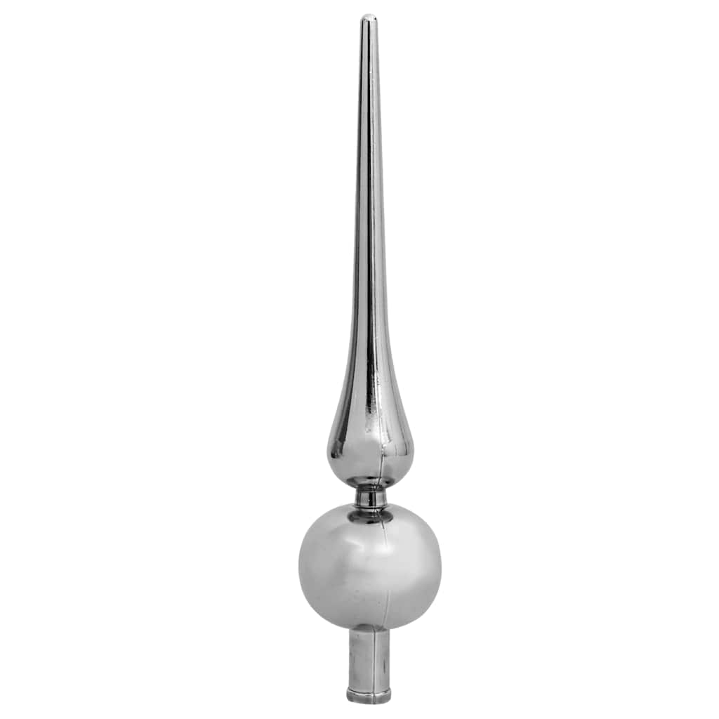 Artificial Pre-Lit Christmas Tree With Ball Set 180 Cm