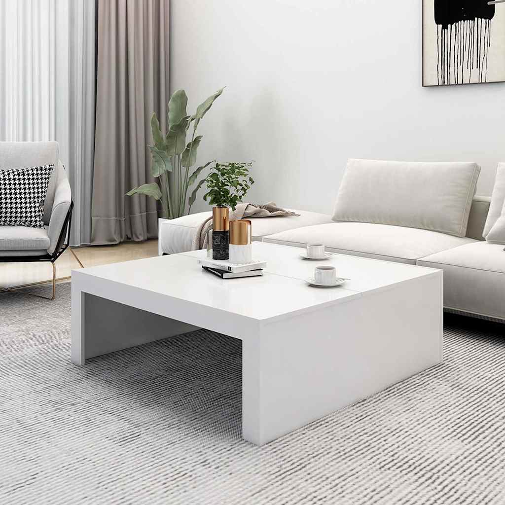 Coffee Table Engineered Wood