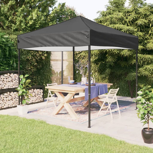 Folding Party Tent