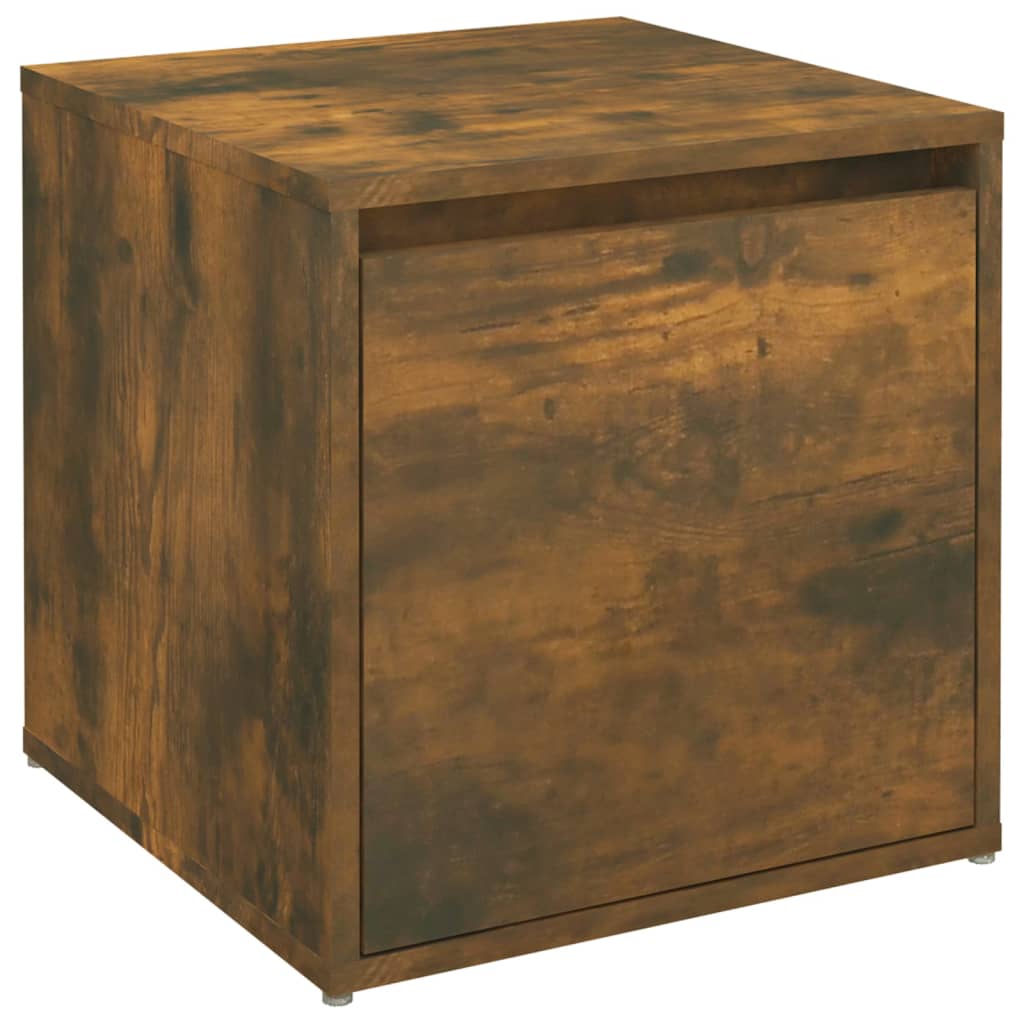 Box Drawer 40.5X40X40 Cm Engineered Wood
