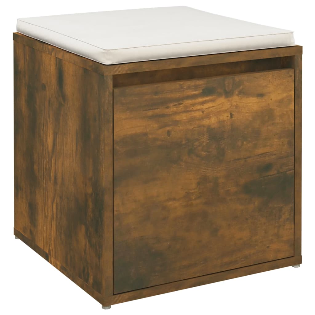 Box Drawer 40.5X40X40 Cm Engineered Wood