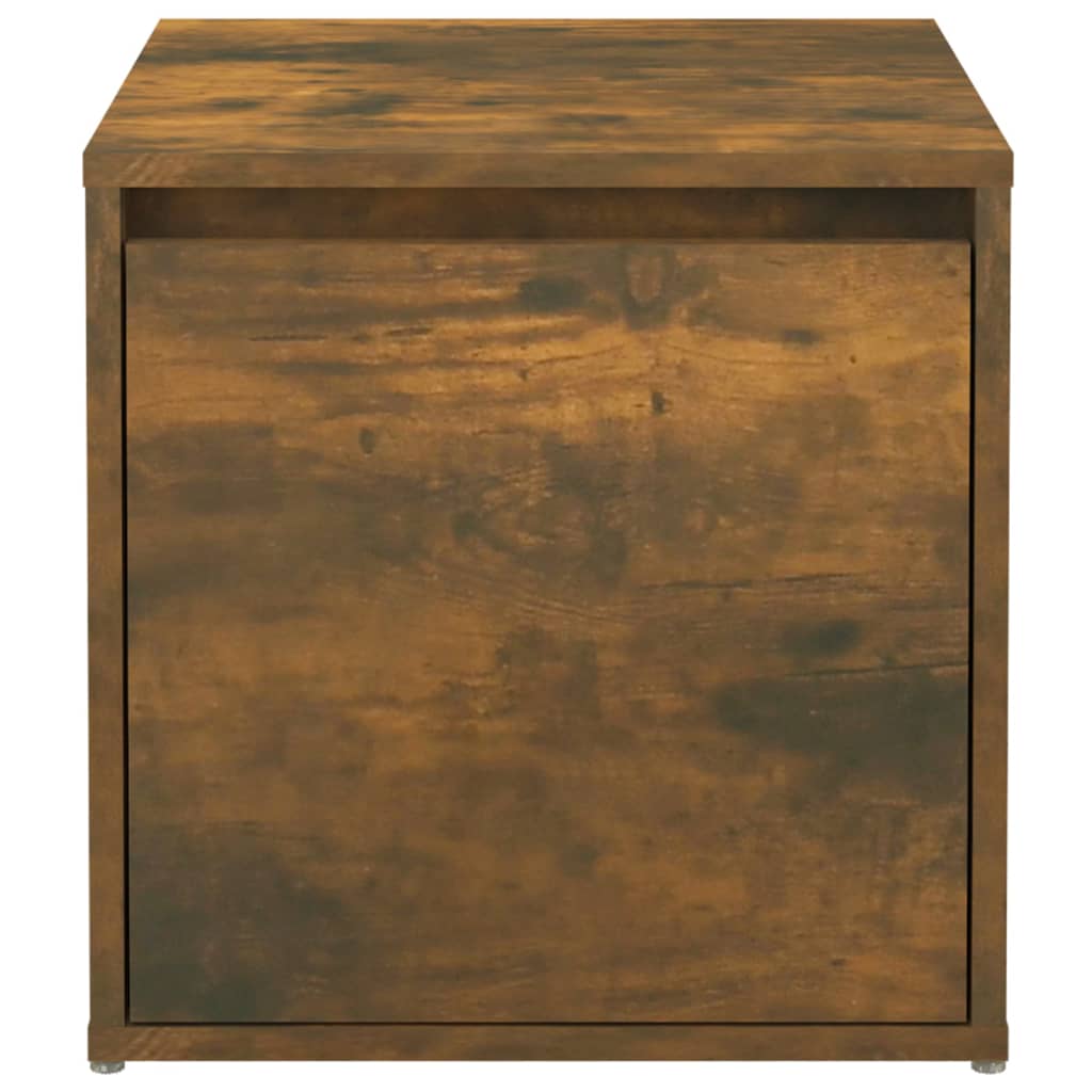 Box Drawer 40.5X40X40 Cm Engineered Wood