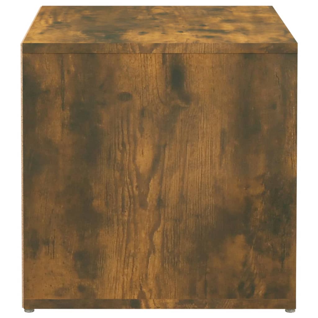 Box Drawer 40.5X40X40 Cm Engineered Wood