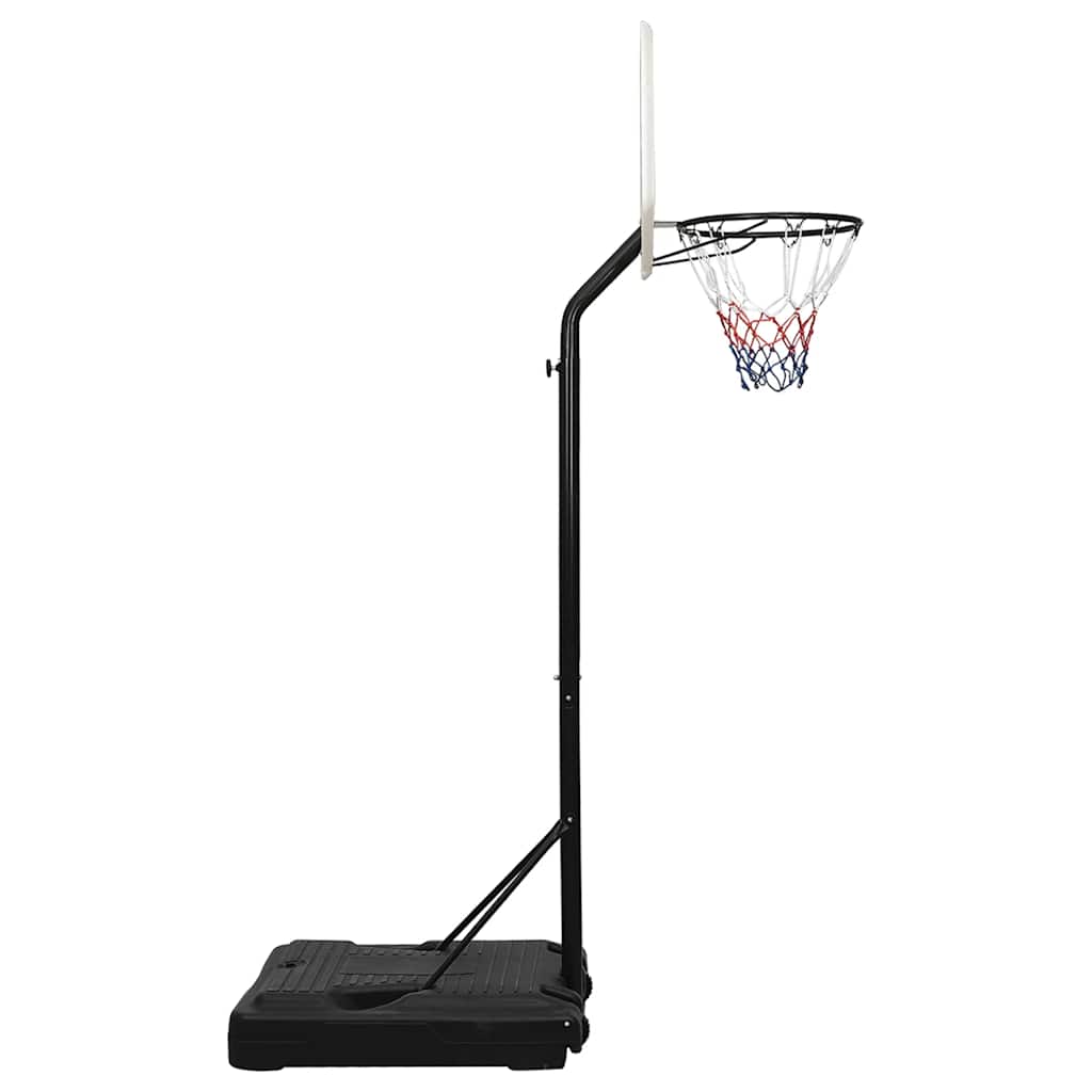 Basketball Stand 237-307 Cm Polyethene