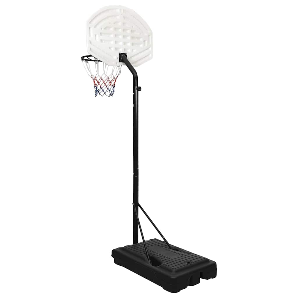 Basketball Stand 237-307 Cm Polyethene