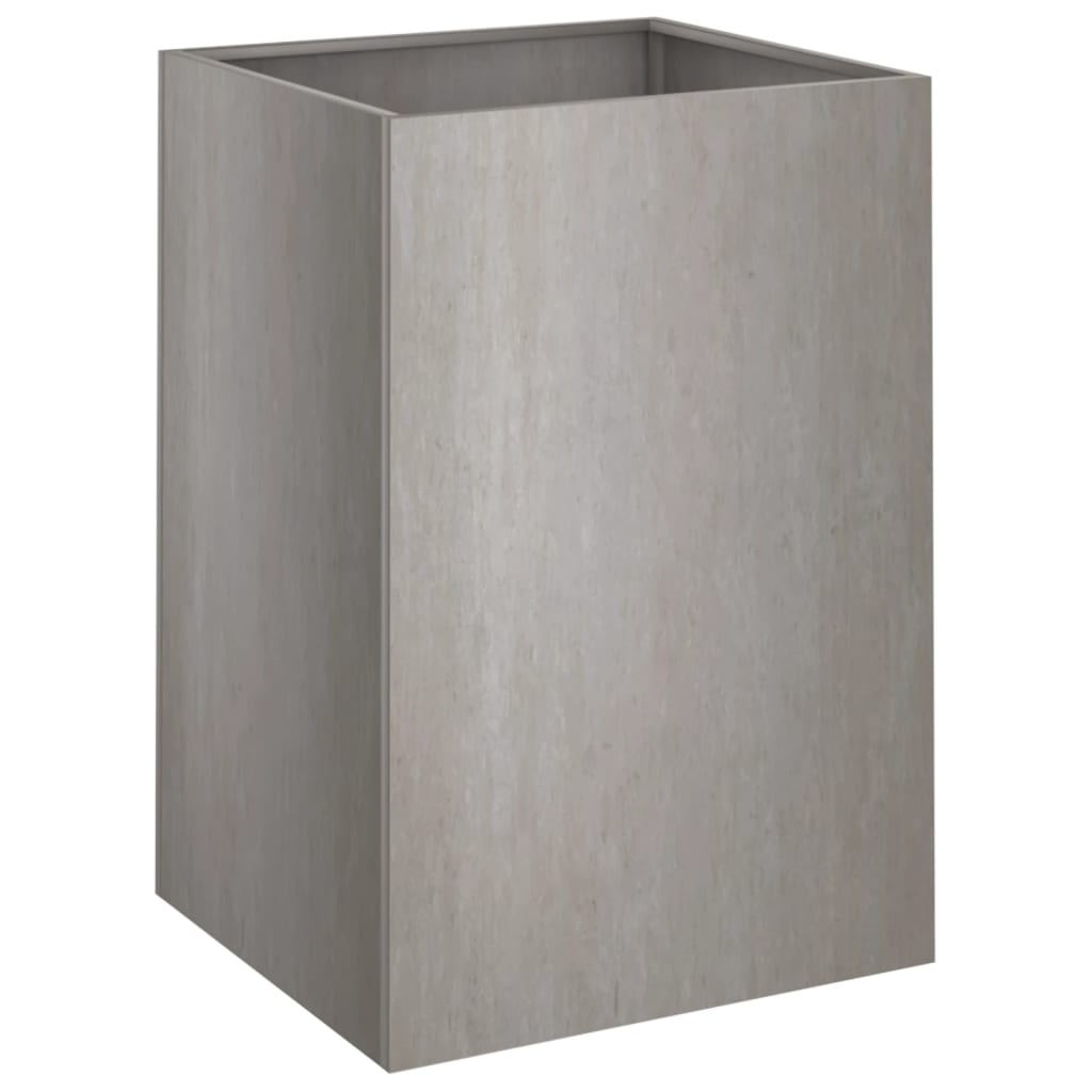Planter Corten Steel