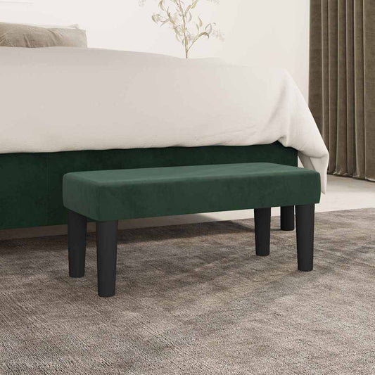 Bench Velvet
