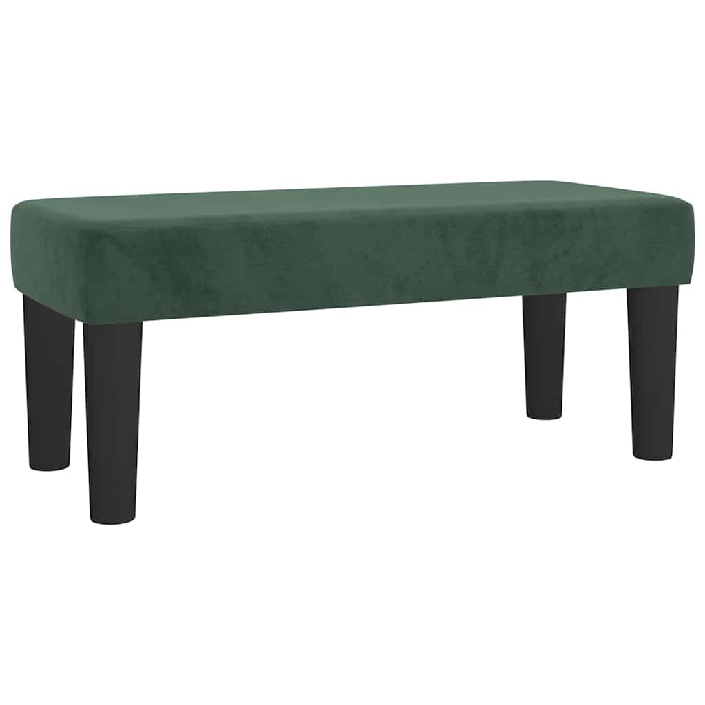 Bench Velvet