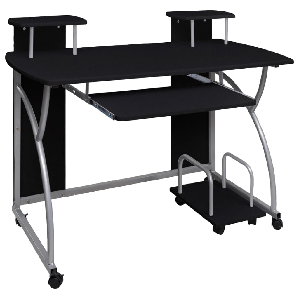 Computer Desk Engineered Wood