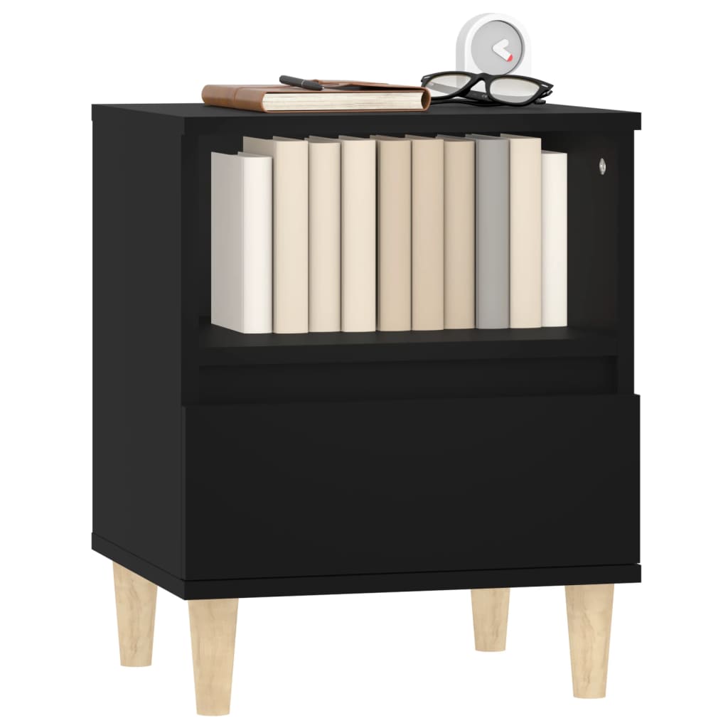 Bedside Cabinet 40X35X50 Cm