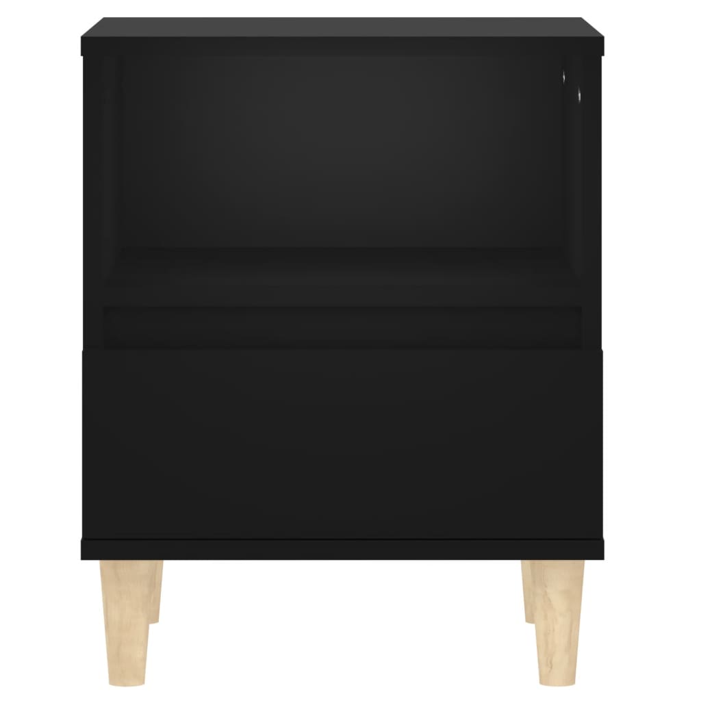Bedside Cabinet 40X35X50 Cm