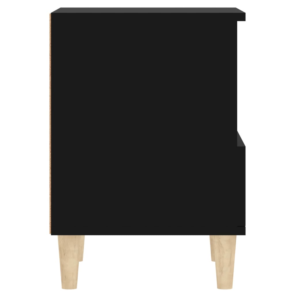 Bedside Cabinet 40X35X50 Cm
