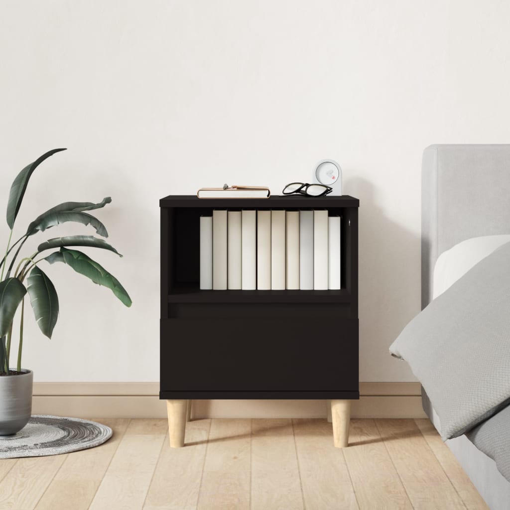 Bedside Cabinet 40X35X50 Cm
