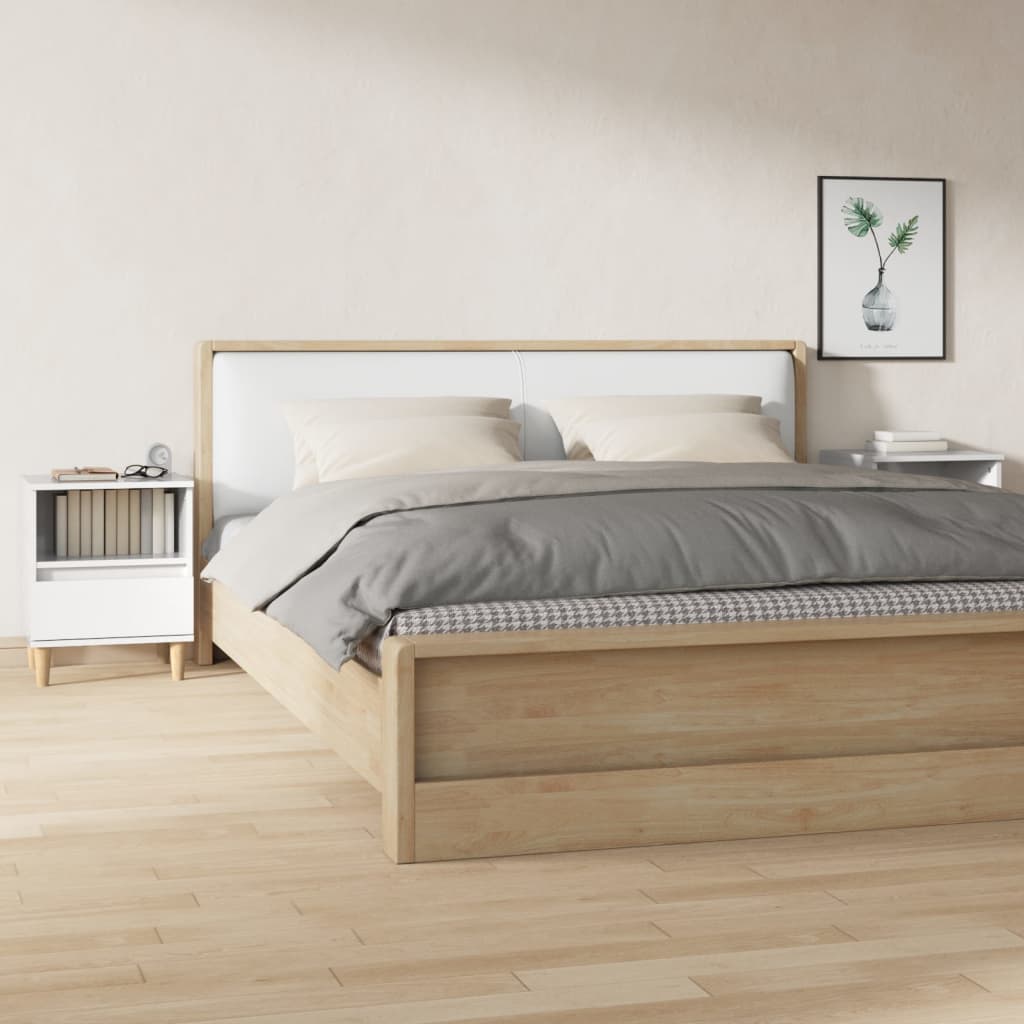 Bedside Cabinet 40X35X50 Cm
