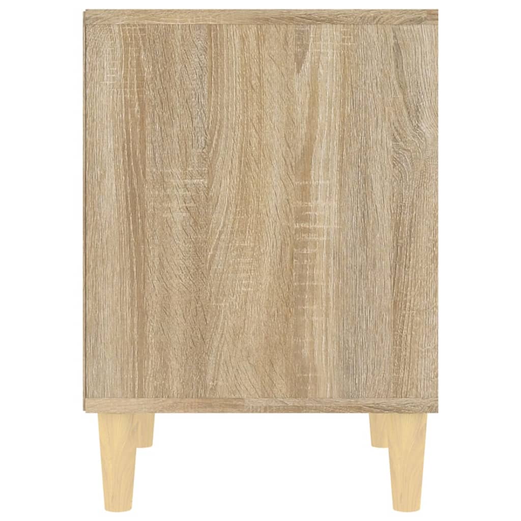 Bedside Cabinets 2 Pcs 40X35X50 Cm