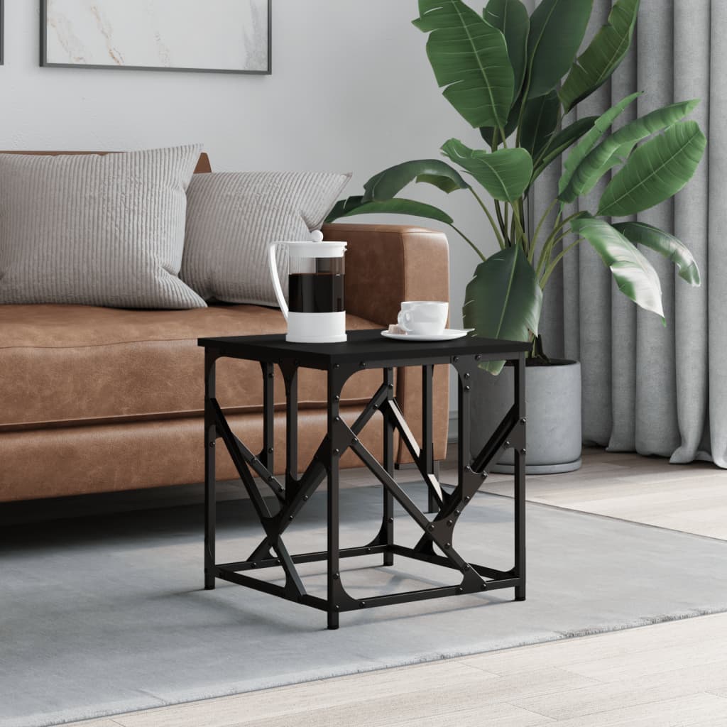 Coffee Table Engineered Wood