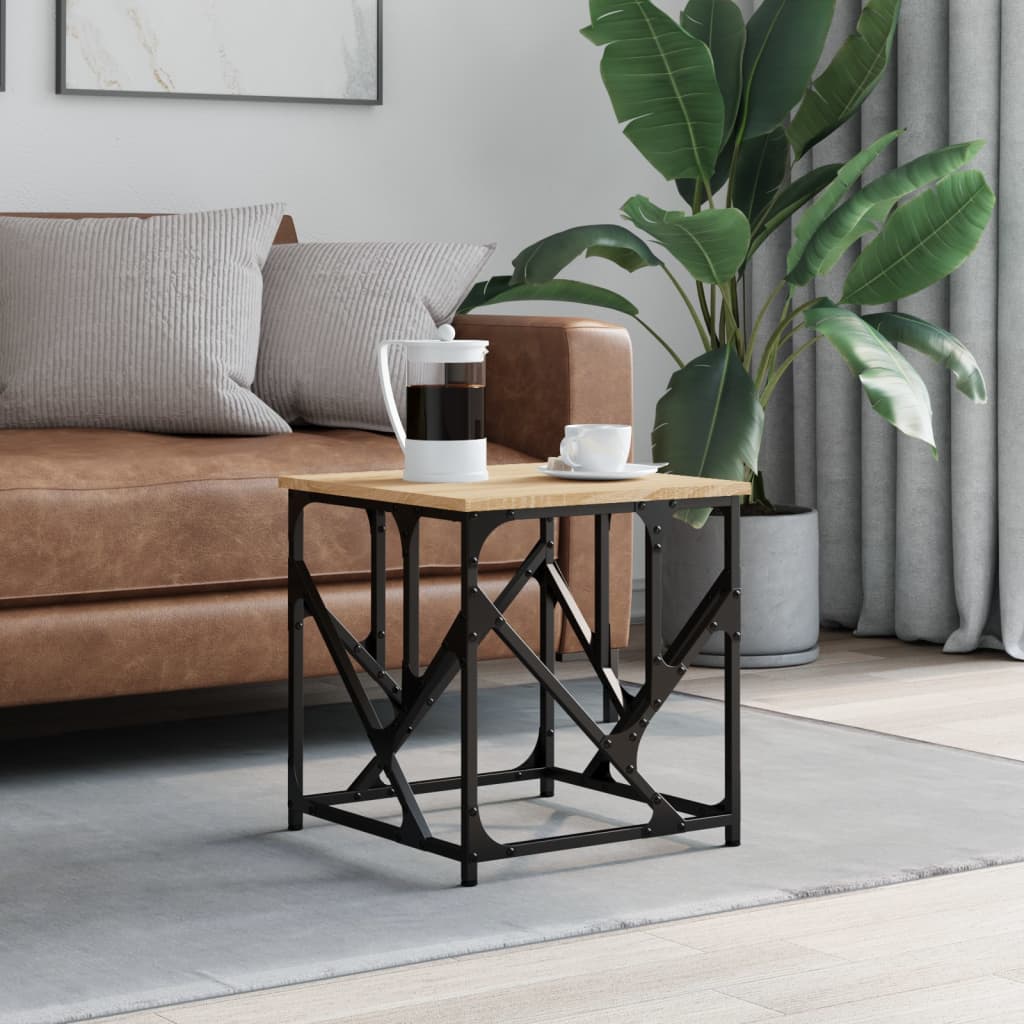 Coffee Table Engineered Wood