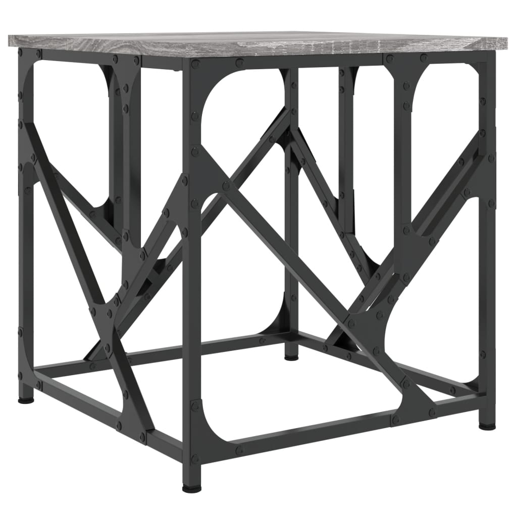 Coffee Table Engineered Wood