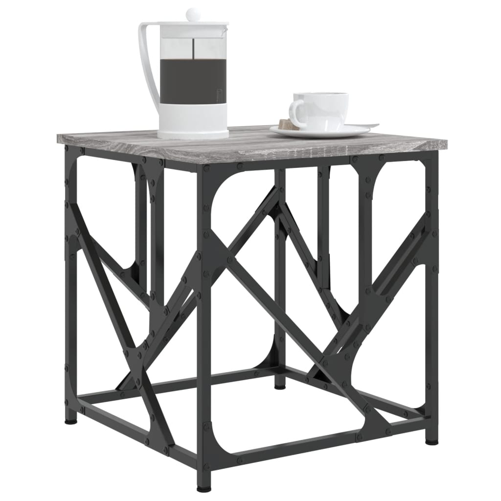 Coffee Table Engineered Wood