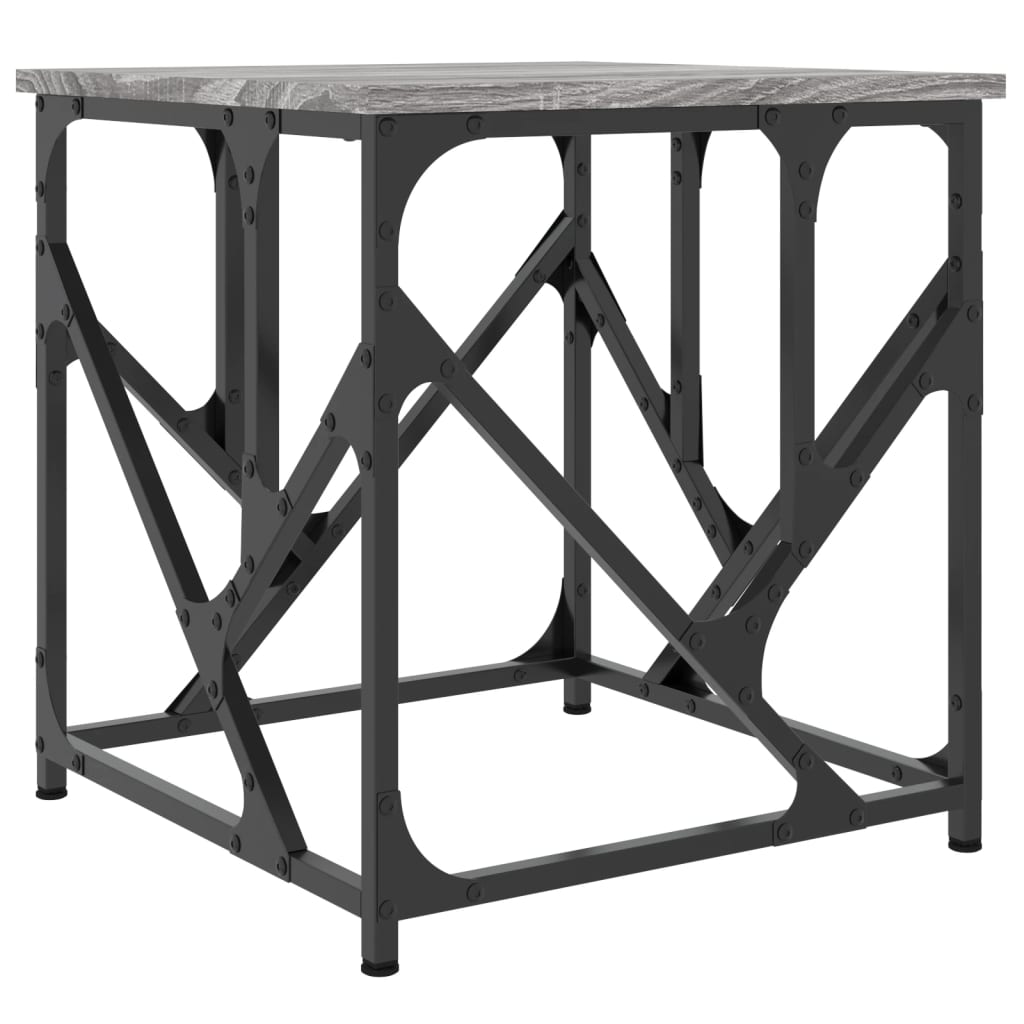 Coffee Table Engineered Wood