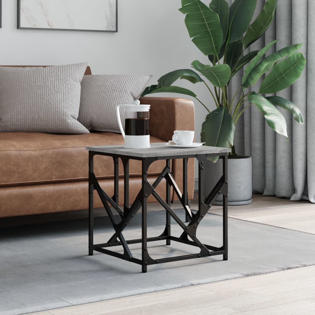 Coffee Table Engineered Wood