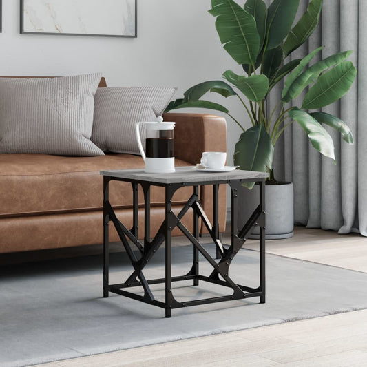 Coffee Table Engineered Wood