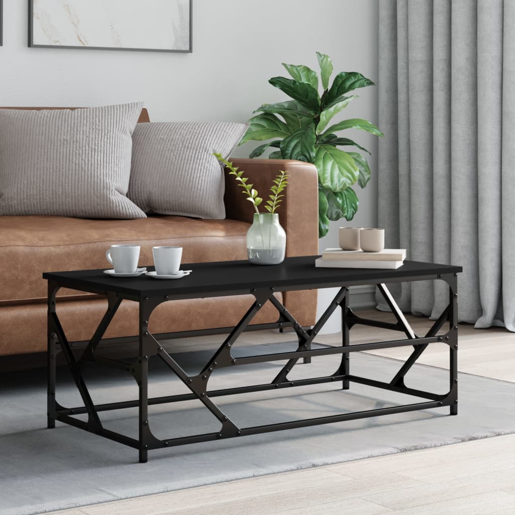 Coffee Table Engineered Wood