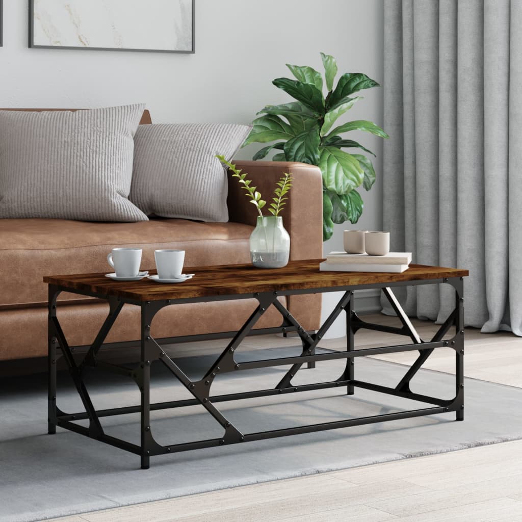 Coffee Table Engineered Wood