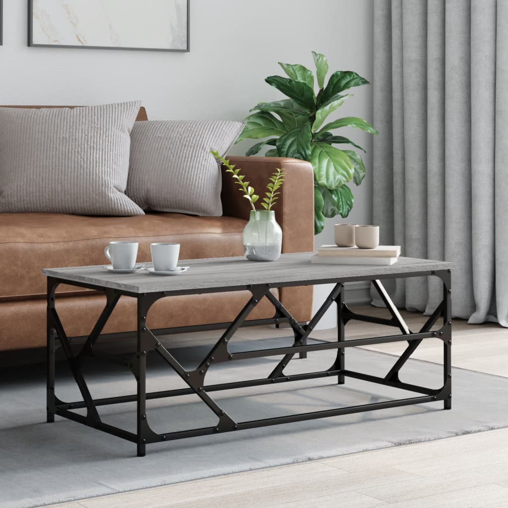 Coffee Table Engineered Wood