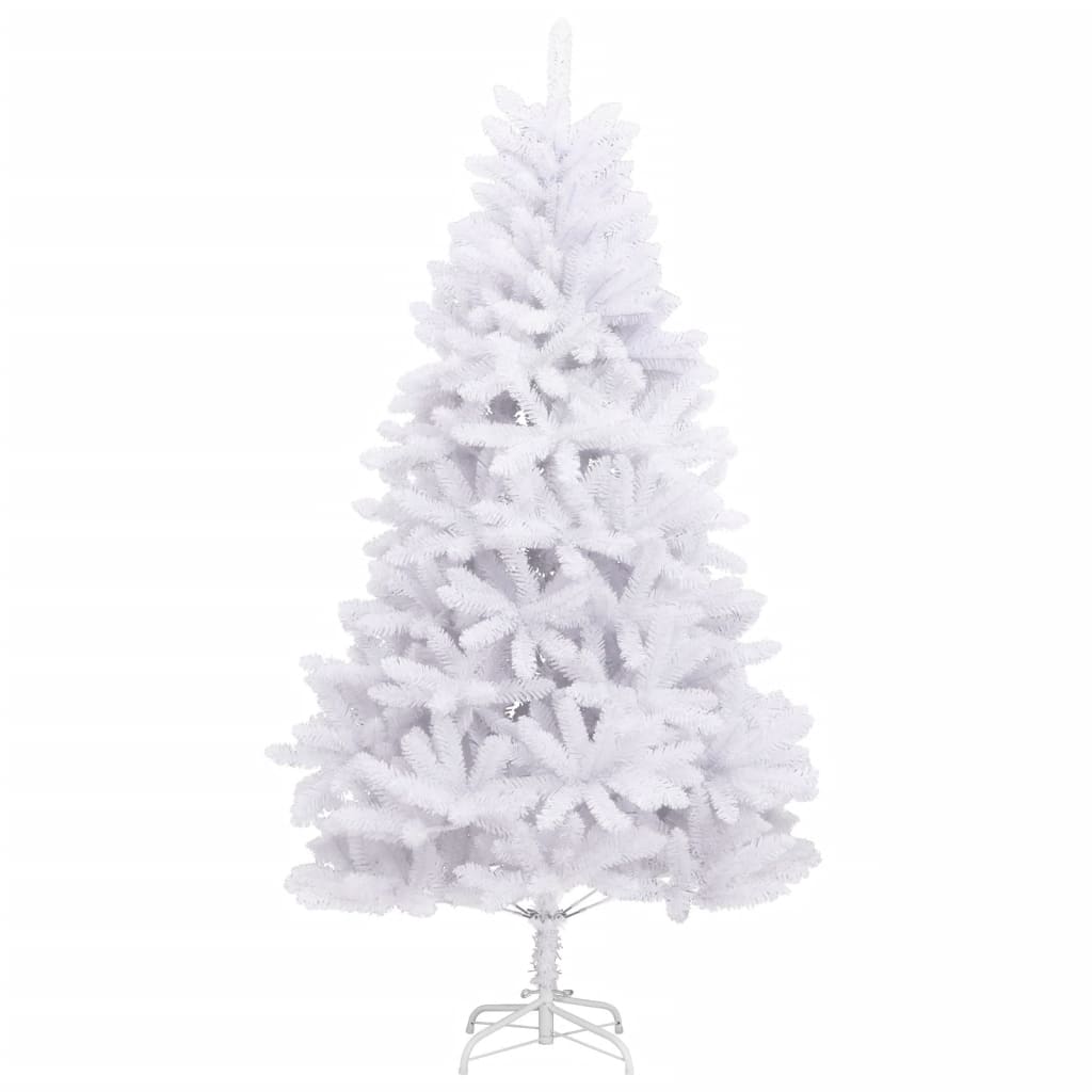 Artificial Hinged Christmas Tree With Stand