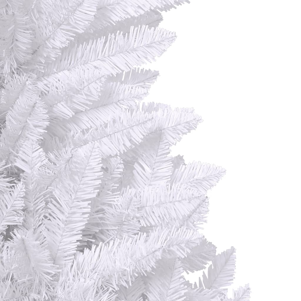 Artificial Hinged Christmas Tree With Stand