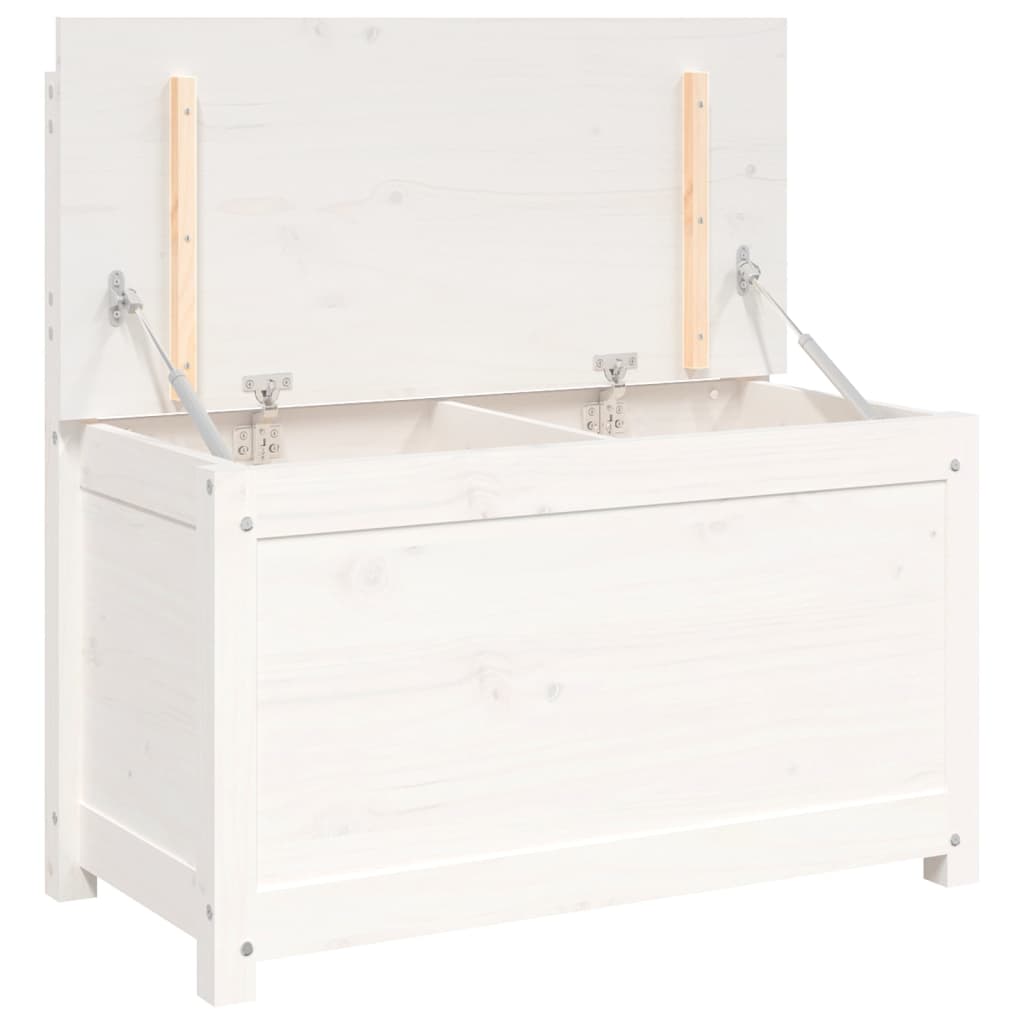 Bench Solid Wood Pine