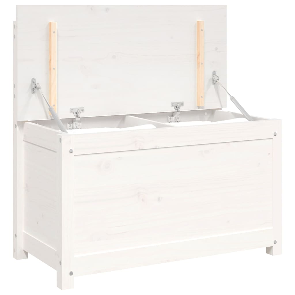 Bench Solid Wood Pine