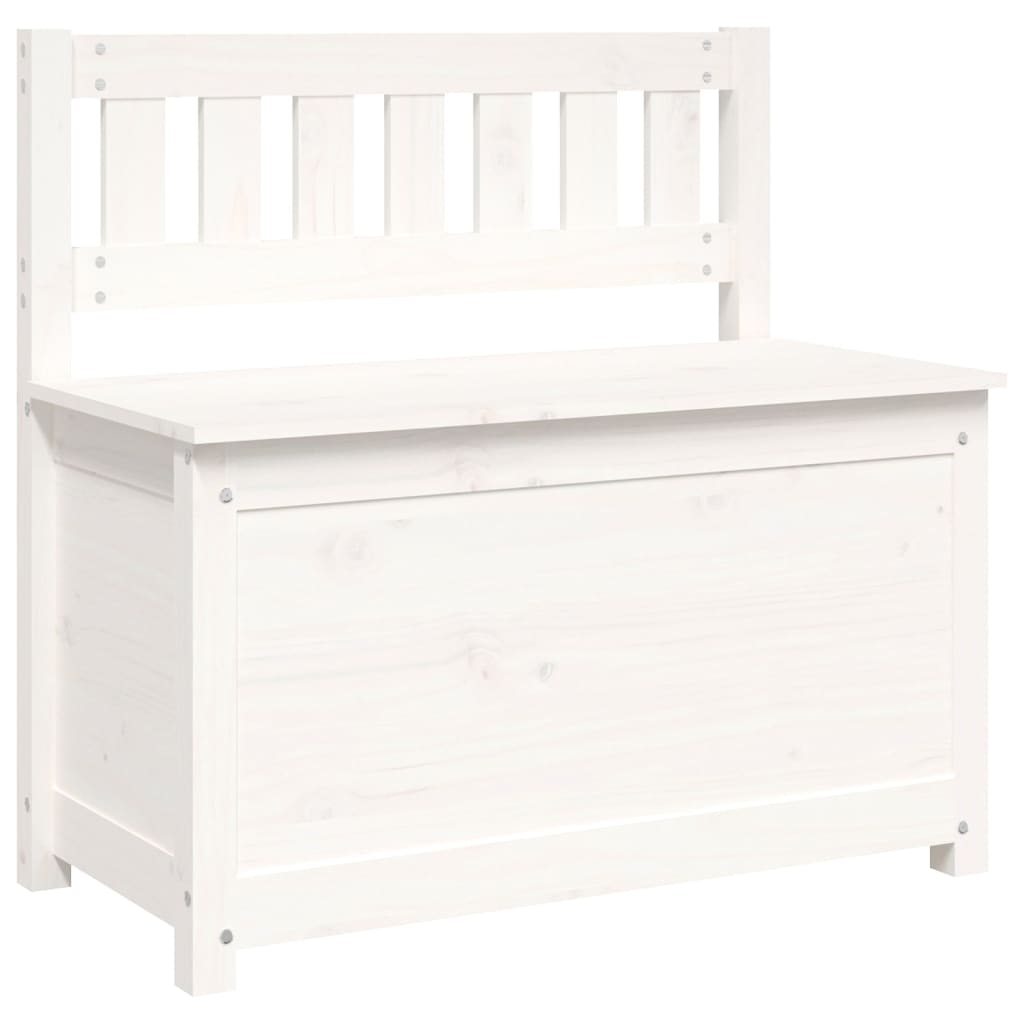 Bench Solid Wood Pine