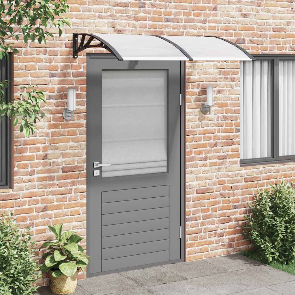 Door Canopy Pc