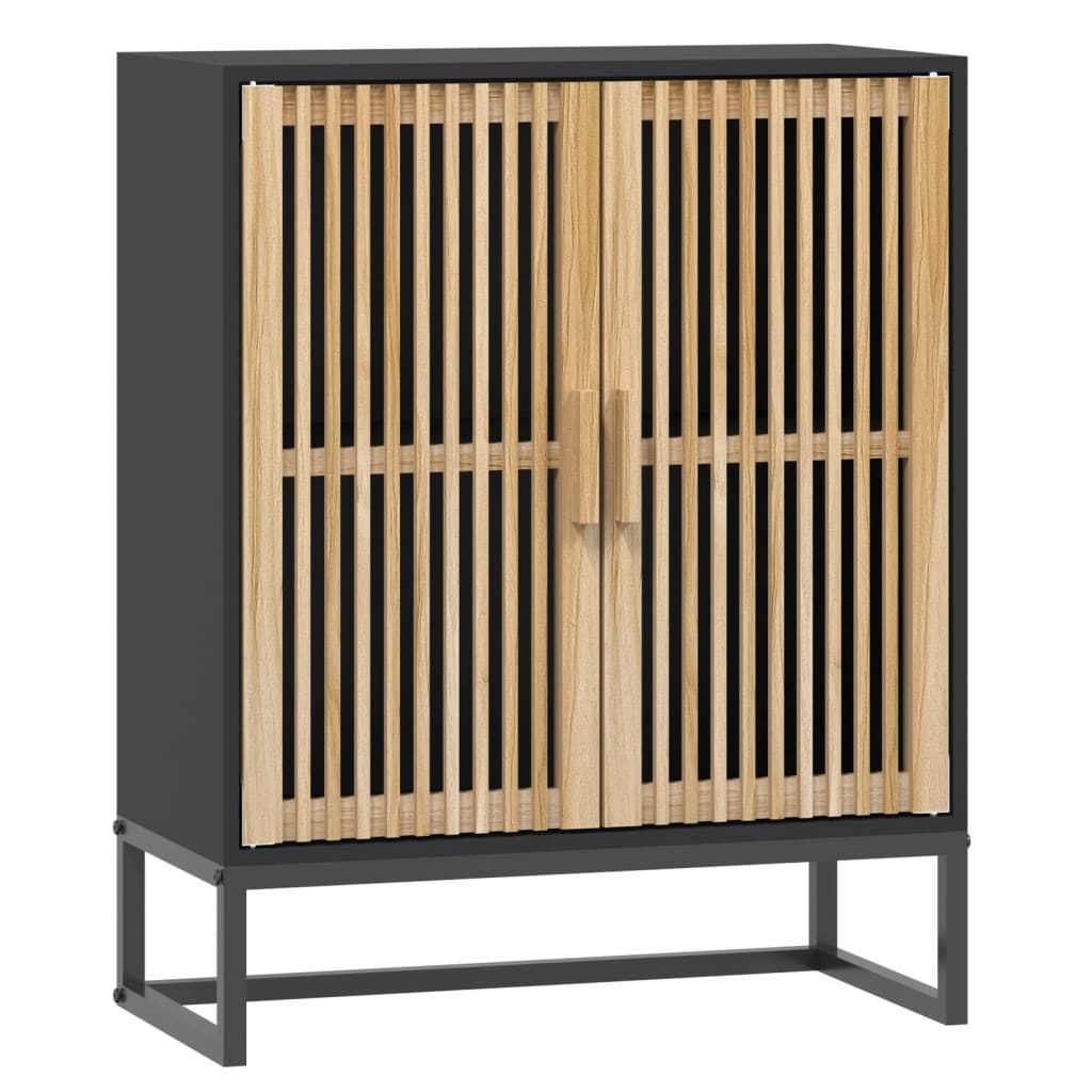 Sideboard 60X30X75 Cm Engineered Wood