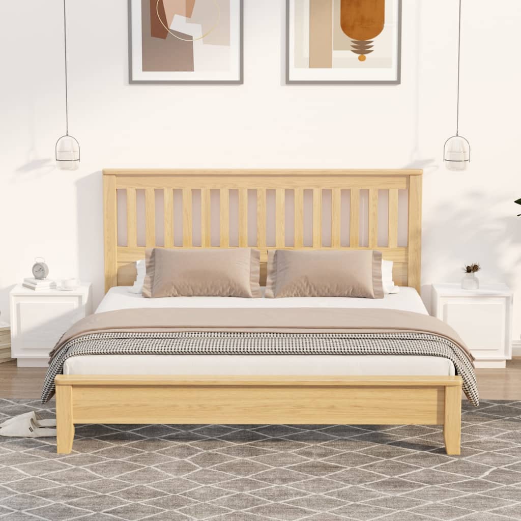 Bedside Cabinet 44X35X45 Cm Engineered Wood