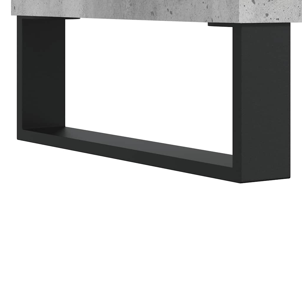 Bathroom Cabinet 80X33X60 Cm Engineered Wood