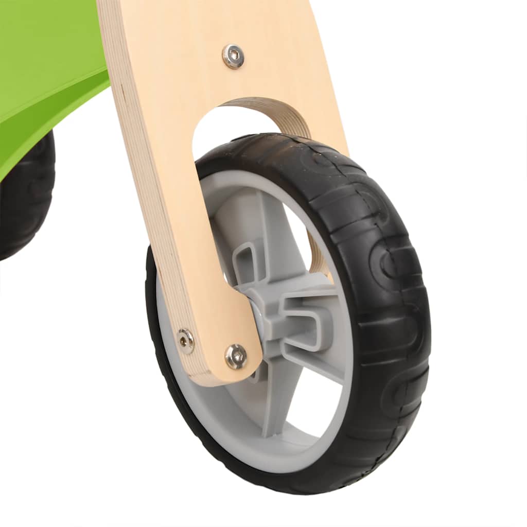 Balance Bike For Children 2-In-1