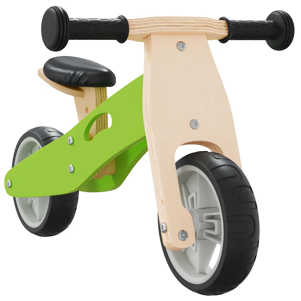 Balance Bike For Children 2-In-1