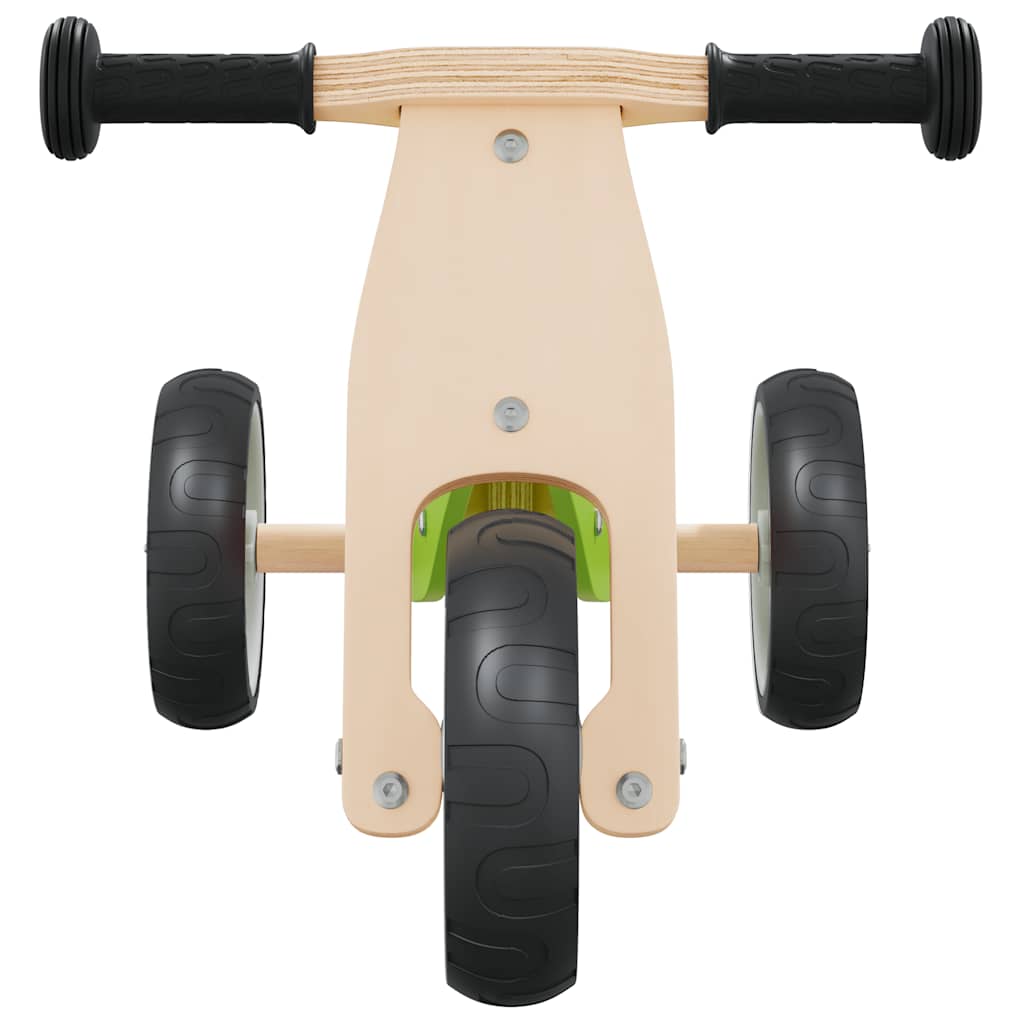 Balance Bike For Children 2-In-1