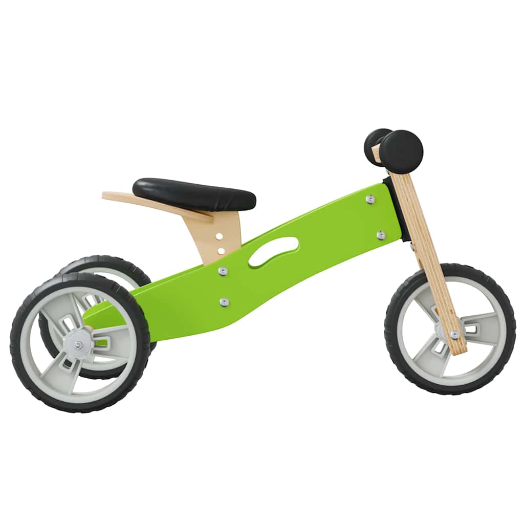 Balance Bike For Children 2-In-1