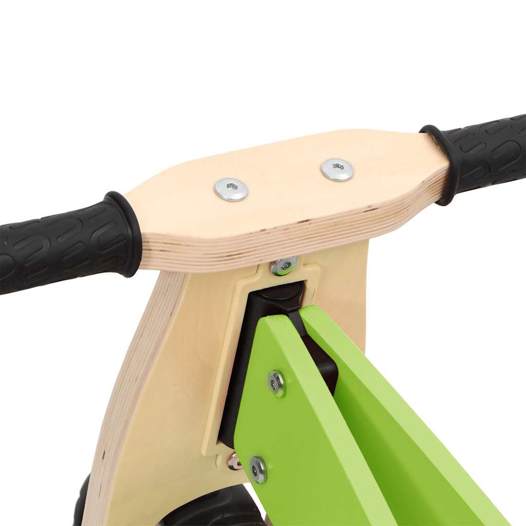 Balance Bike For Children 2-In-1