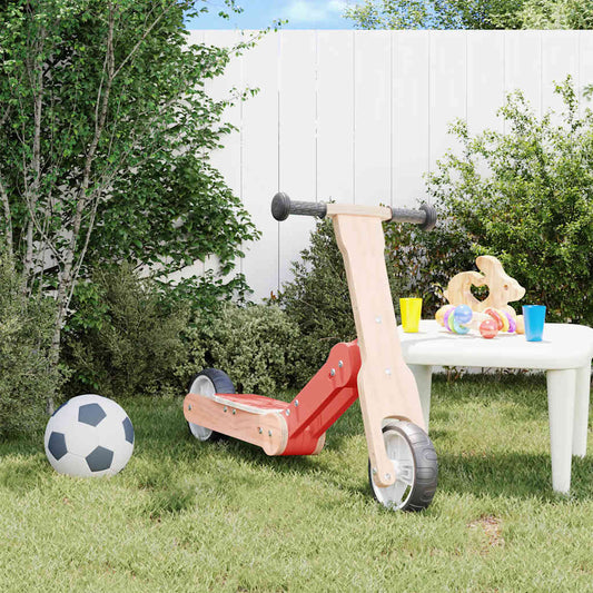 Kids Scooter 2-In-1