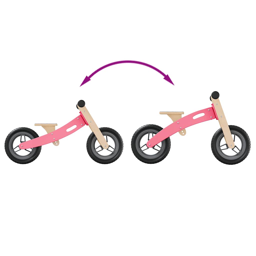 Balance Bike For Children