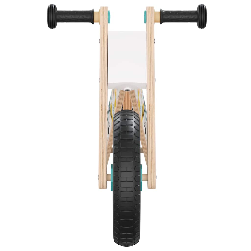 Balance Bike For Children Printed