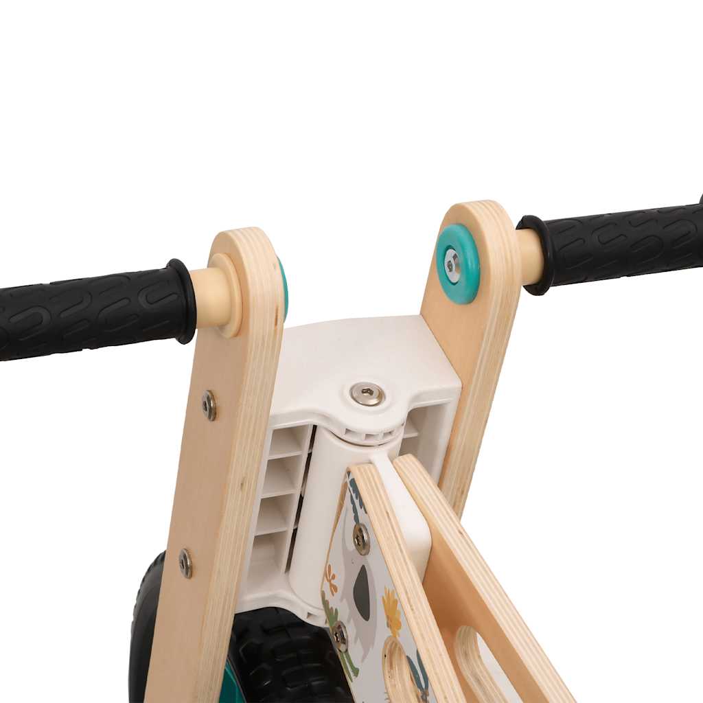 Balance Bike For Children Printed